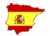 ARC EN CIEL - Espanol