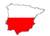 ARC EN CIEL - Polski